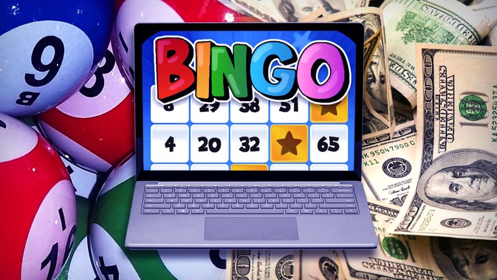 free online bingo games win real money